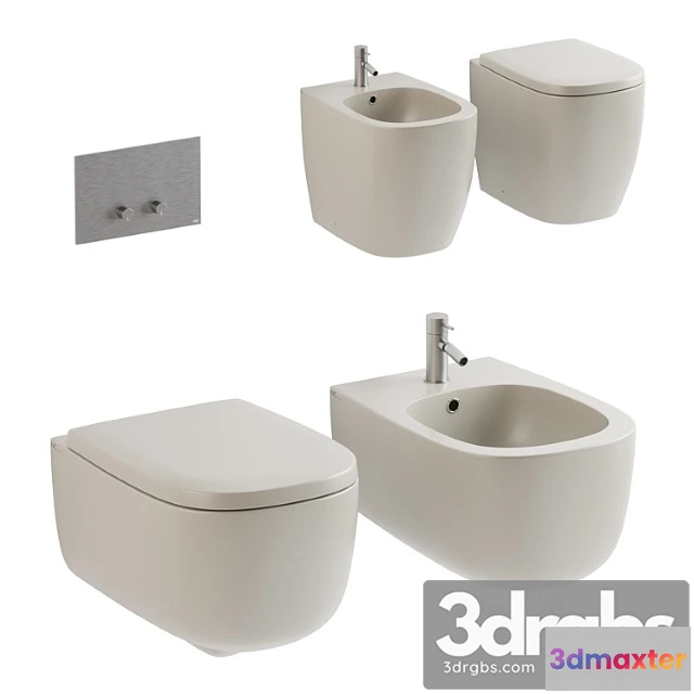 913082 - Nic Design Ovvio Cea