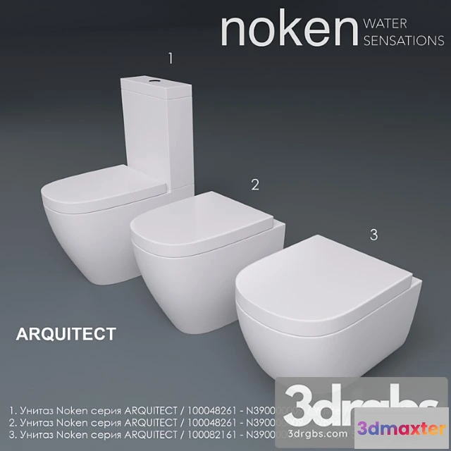 913086 - Noken Arquitect