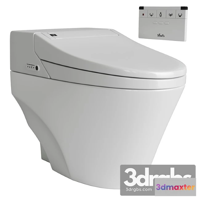 913142 - SensPa Tankless TCB 2011S