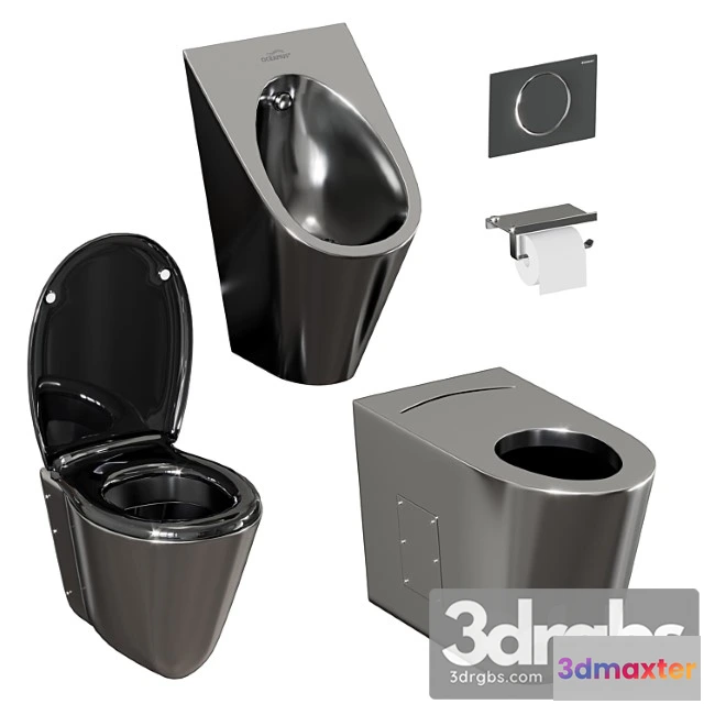 913156 - Suite For Wc V3