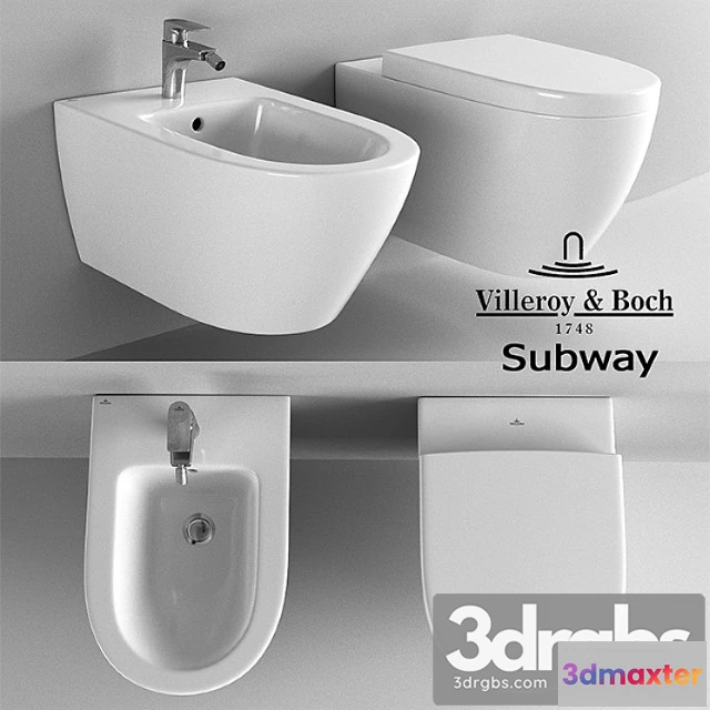 913160 - The Villeroy