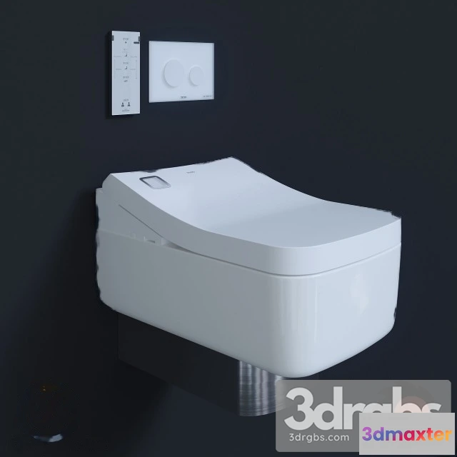 913172 - Toilet Toto