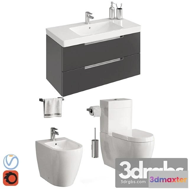 913232 - Villeroy Boch Subway 2