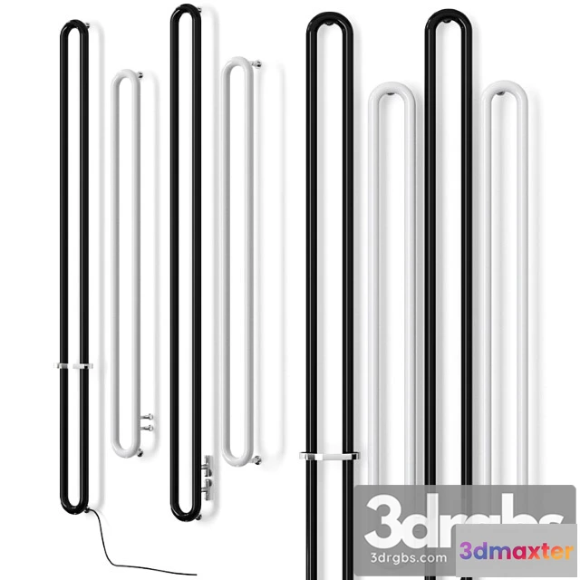 1014618 - Antrax tubone radiator