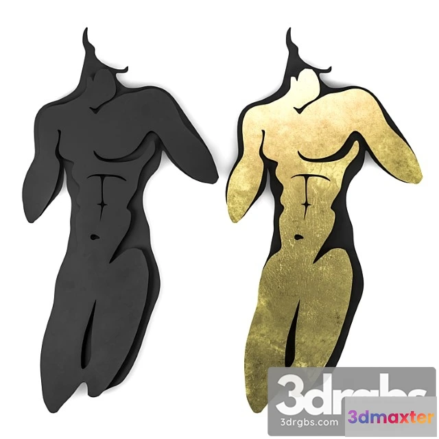 1014666 - Hotech david design-radiator