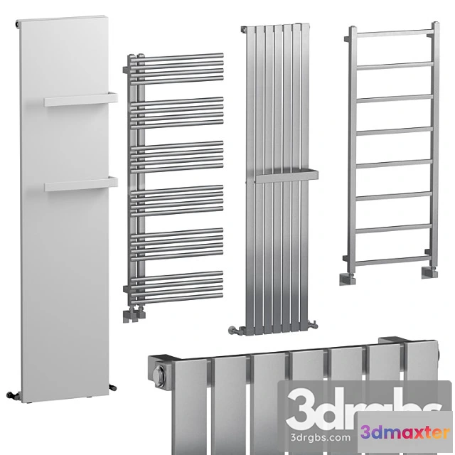 1014676 - Radiators lusso set 2