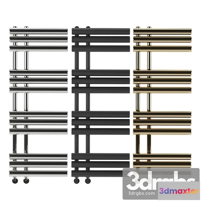 1014678 - Reina grace towel radiator set