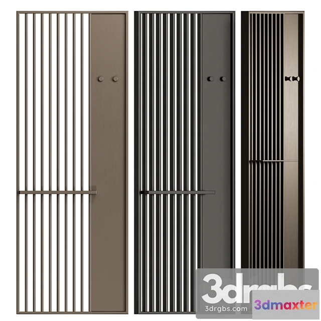 1014684 - Tonon evolution layout radiators