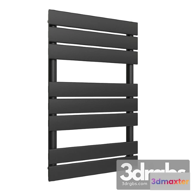 1014686 - Towel dryer flumen fr