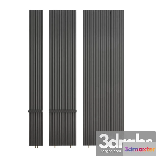 1014690 - Towel rail antrax loft 3