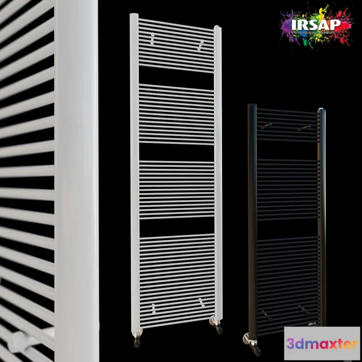 1280448 - Irsap Filo 3D Max