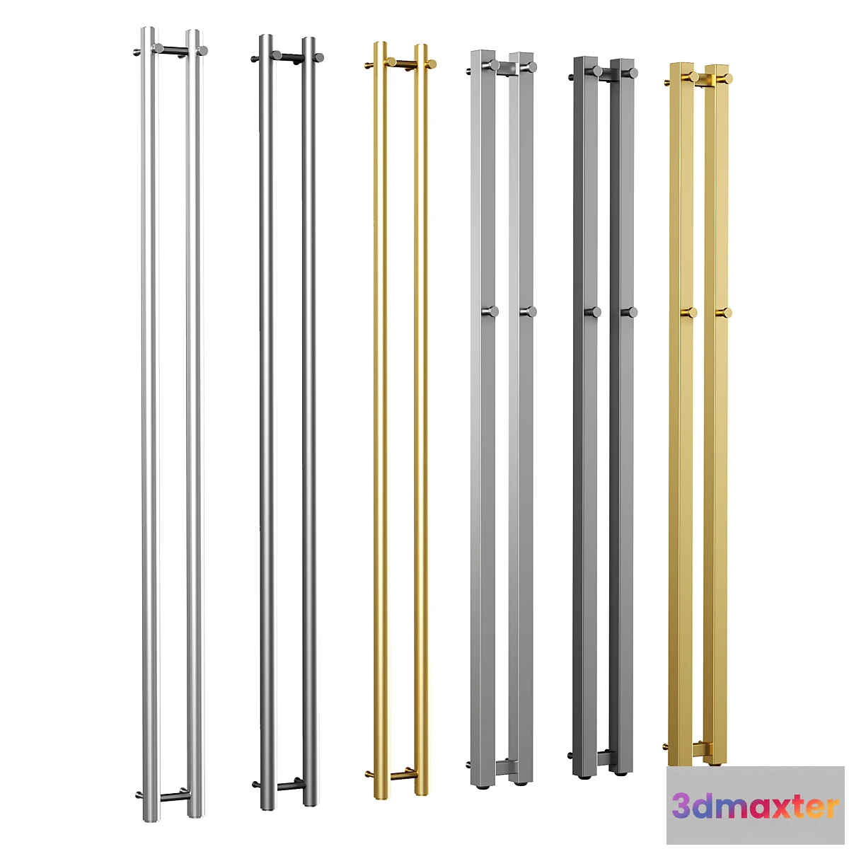 1309277 - Handdukstork Svedbergs sigyn 3D Max