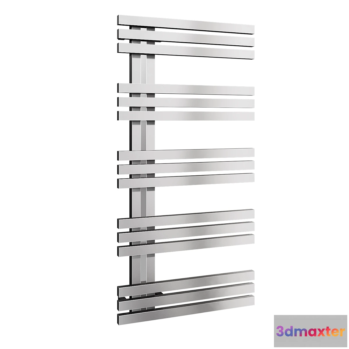 1314739 - OM Carisa Alias - No.2 3D Max