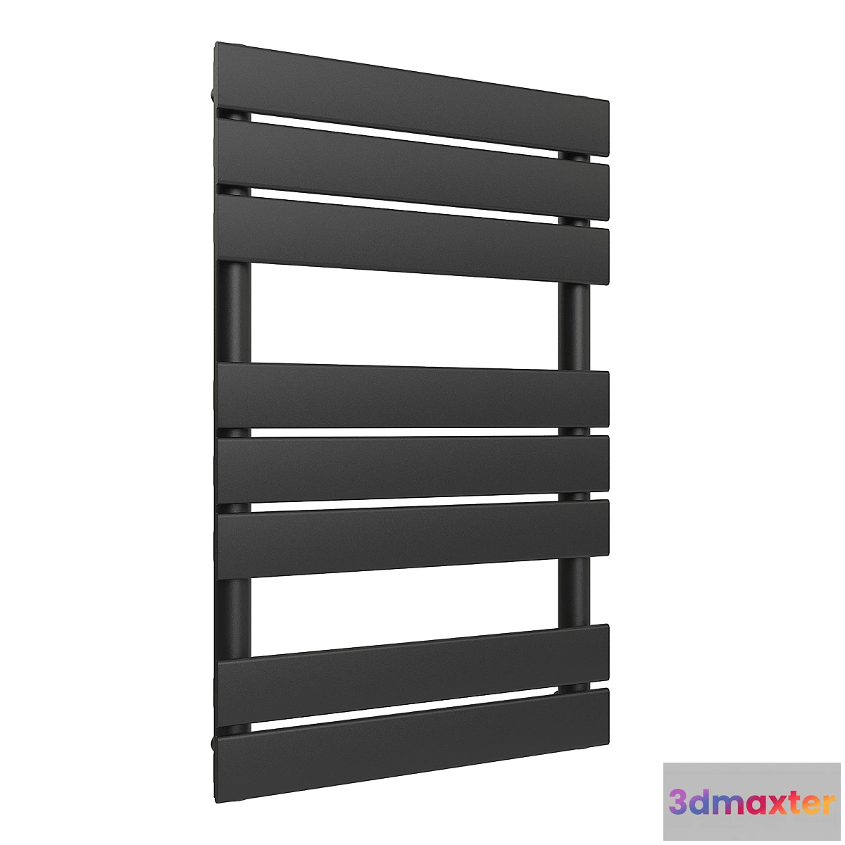 1321320 - Towel dryer FLUMEN FR 3D Max