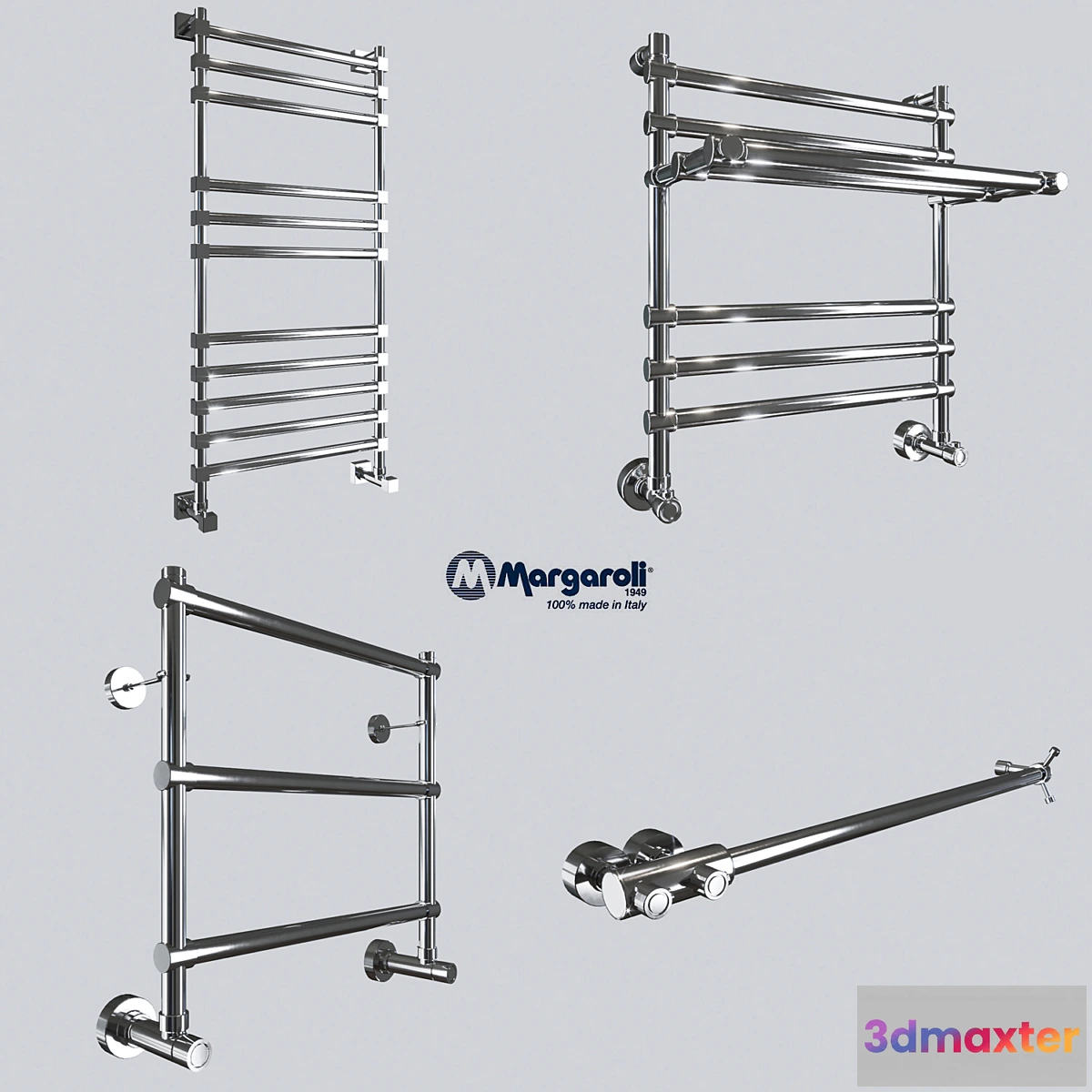 1337119 - Margaroli - No.2 3D Max