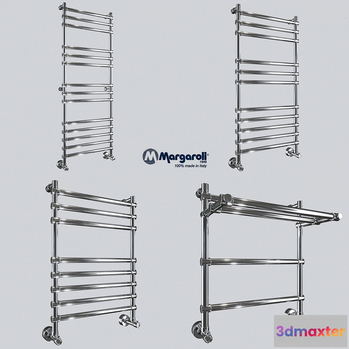 1350209 - Margaroli 3D Max