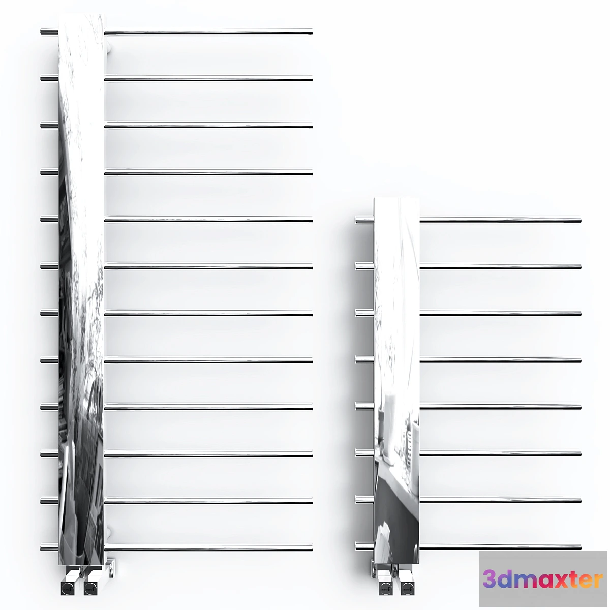 1395164 - Mario Komfort 3D Max