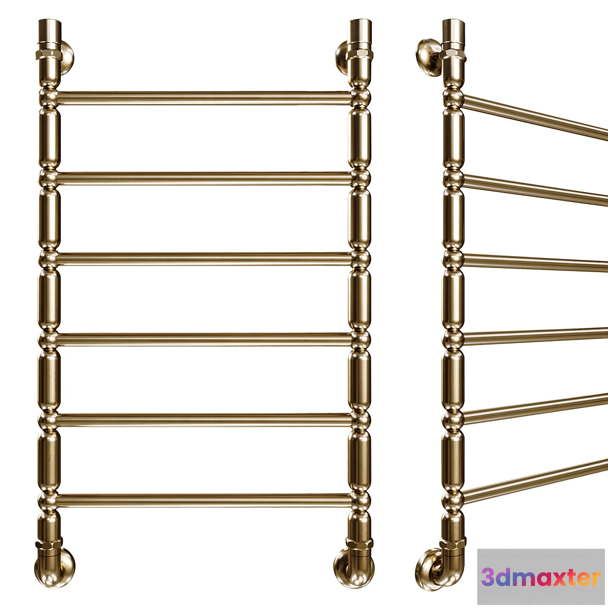 1412864 - Ewrika Medea B2 3D Max