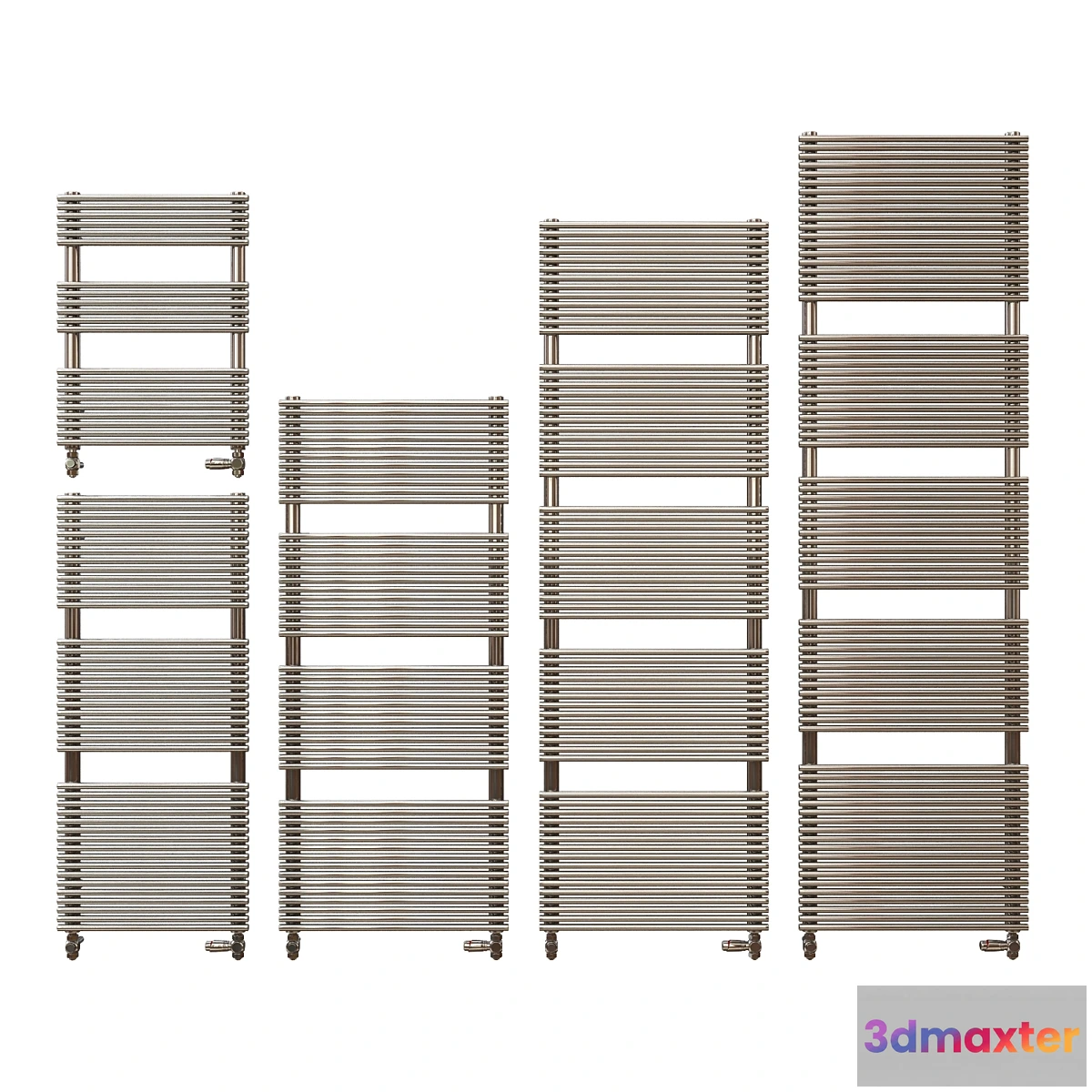 1414426 - Set JAGA Nautica 3D Max