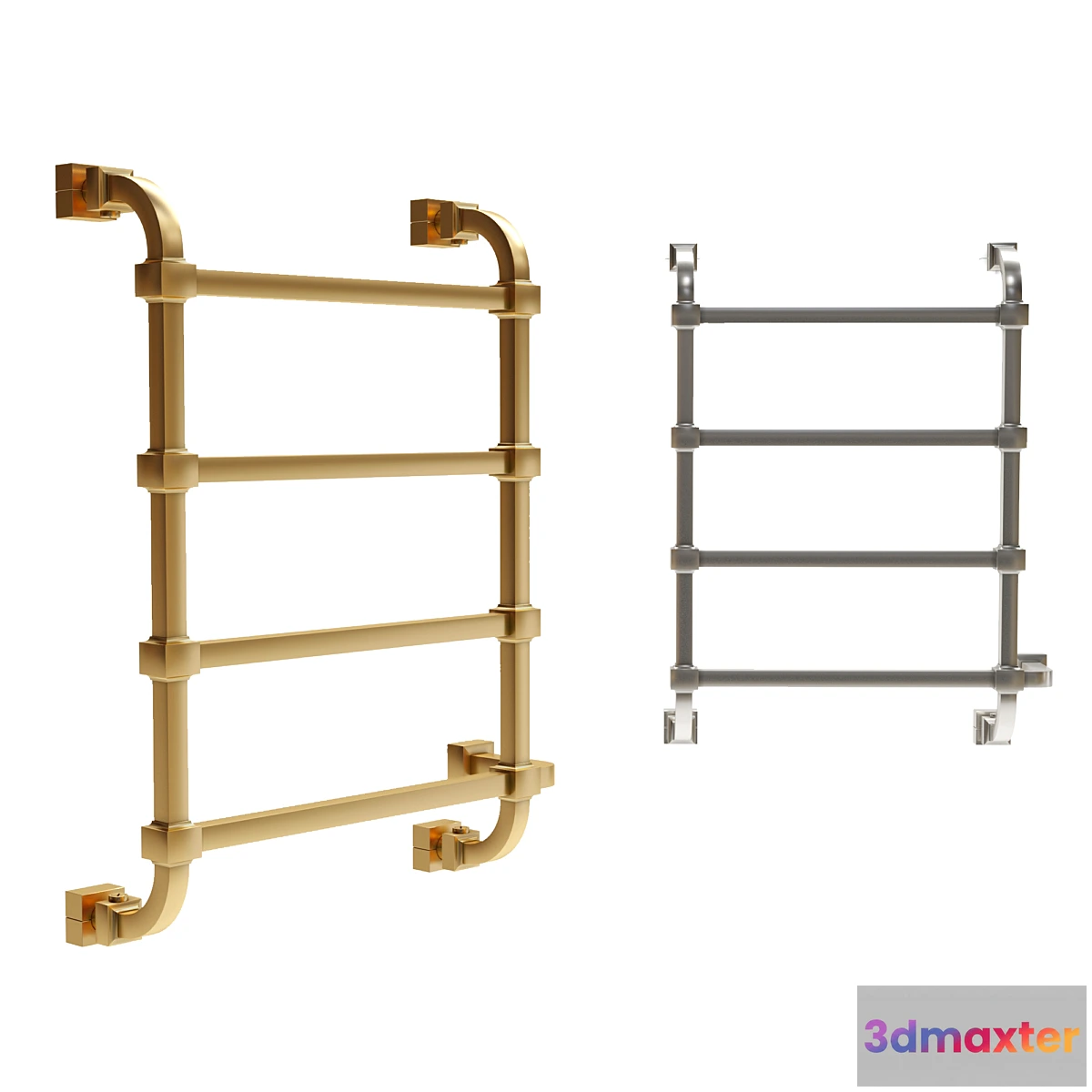 1435860 - CONCERTO MARGAROLI BAG 3D Max