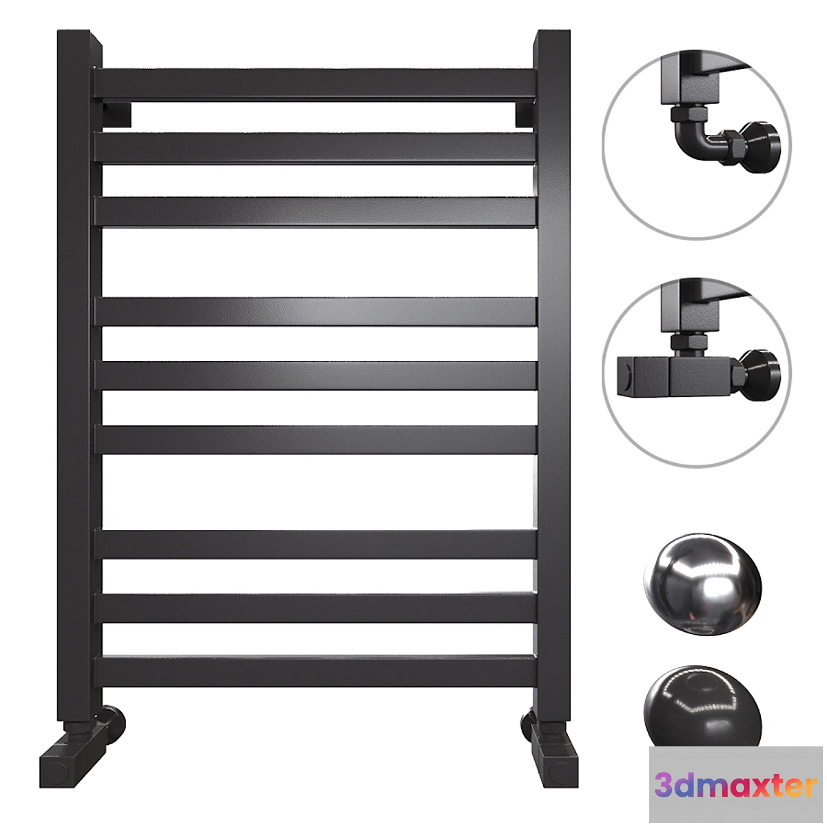 1453844 - Nika Lm 6 3D Max