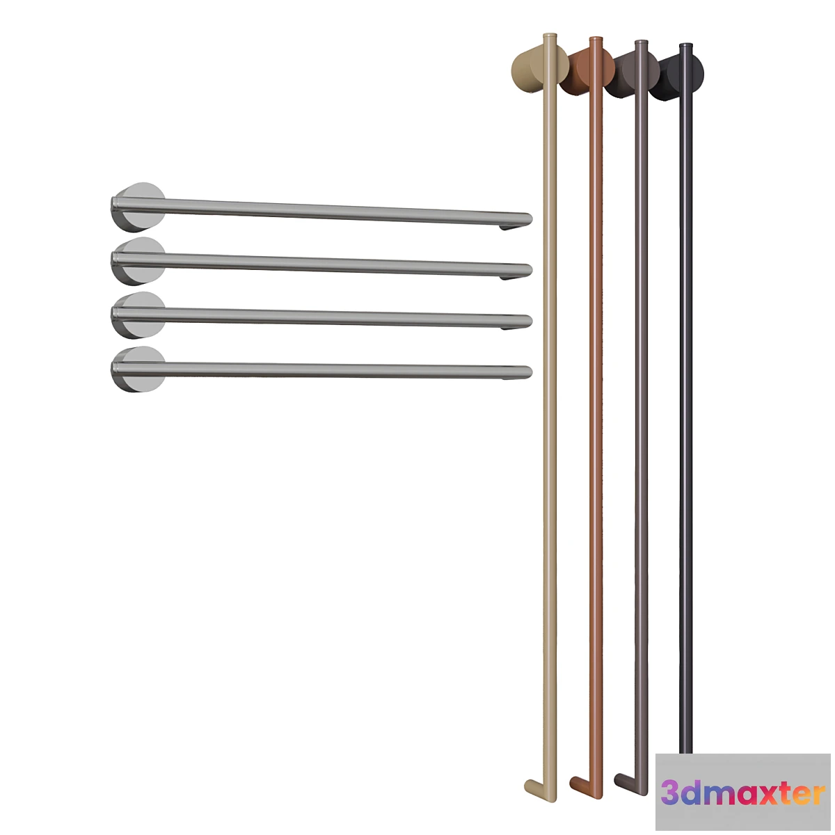 1467122 - Ceadesign Equilibrio 21 3D Max