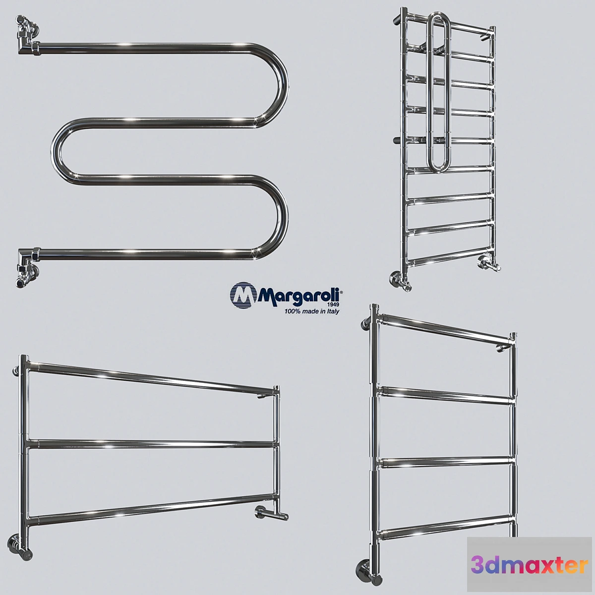 1468130 - Margaroli 3D Max