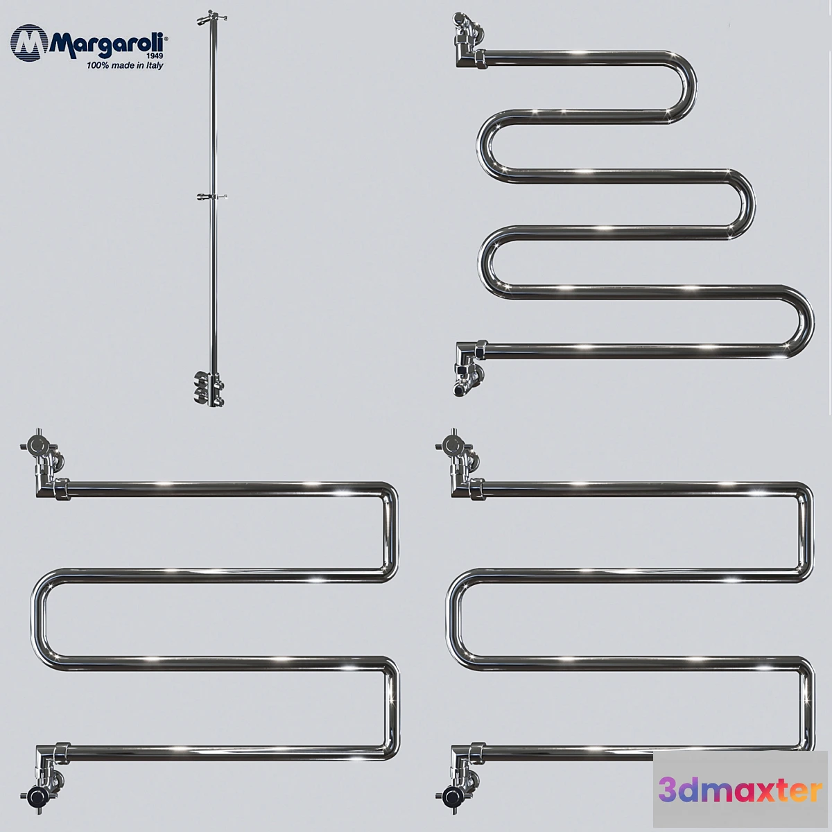 1478488 - Margaroli 3D Max