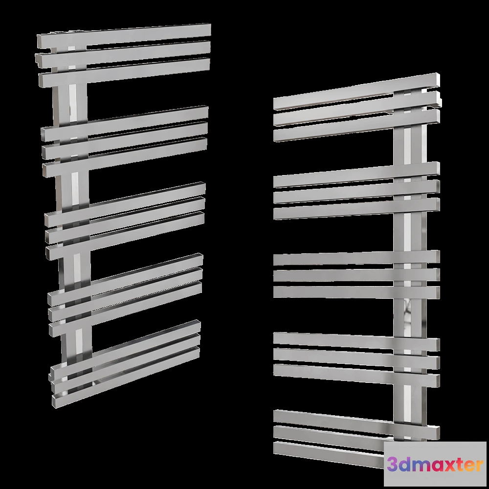 1589236 - CARISA - Towel rail Alice 3D Max