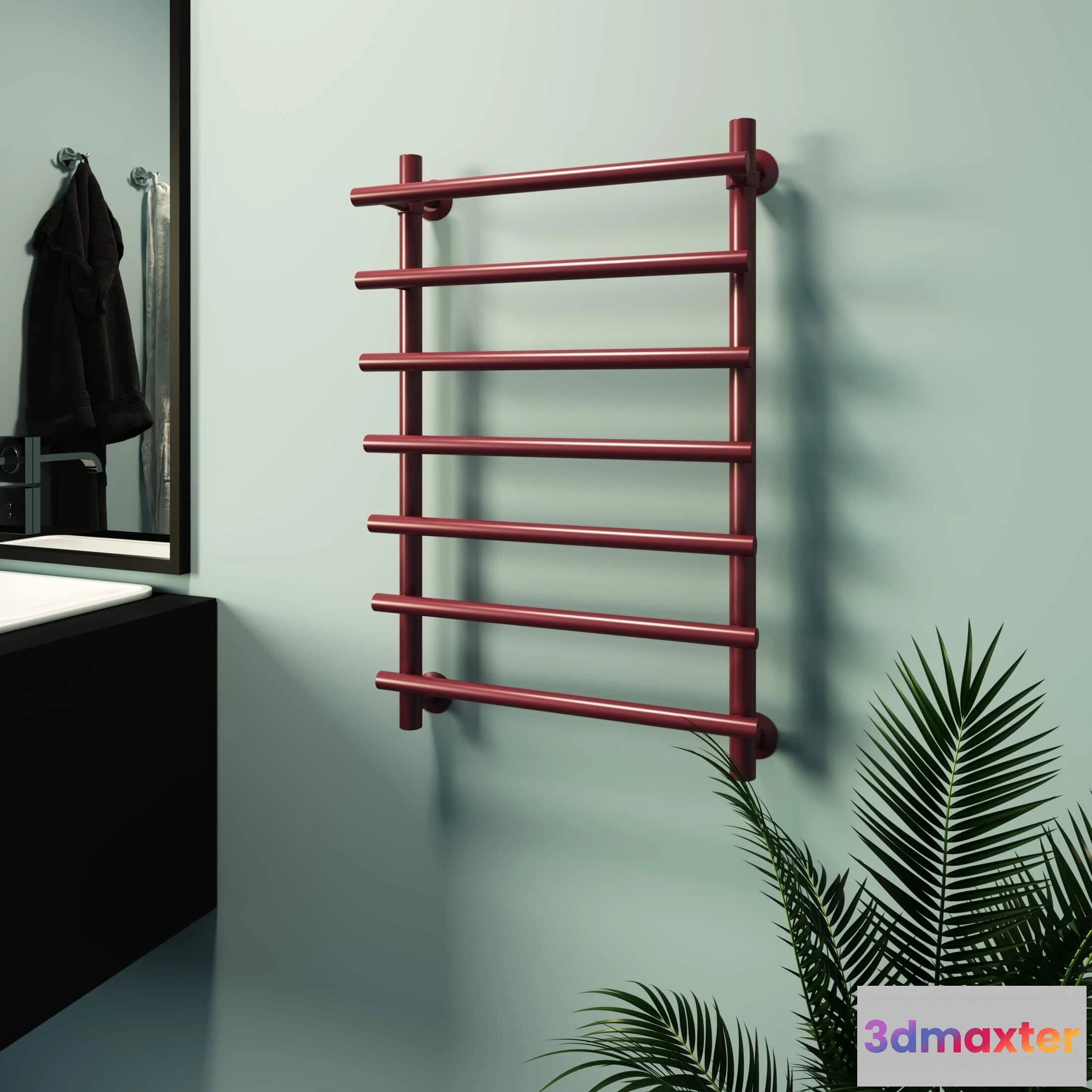 1589278 - Marze - Marze  L-22 3D Max