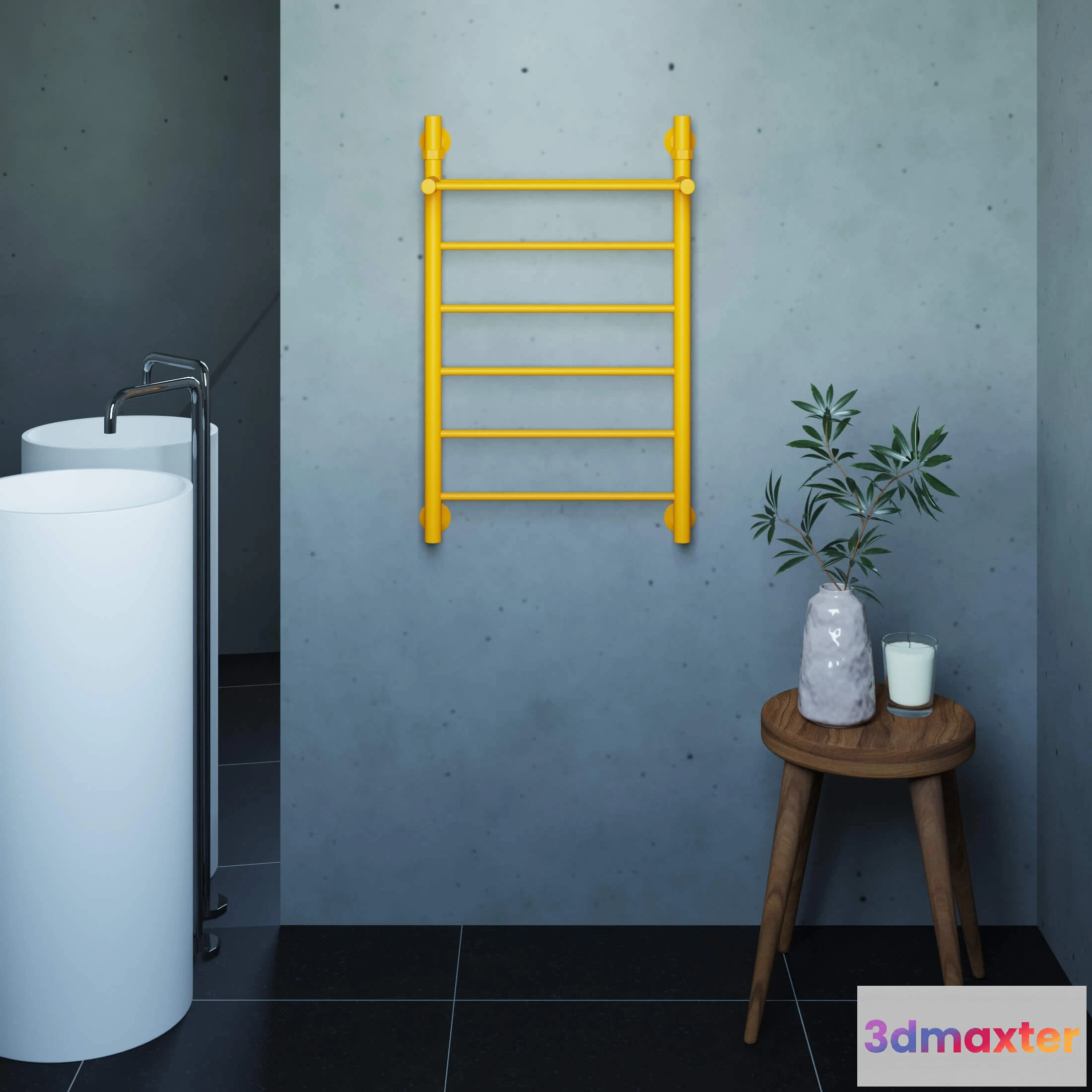 1589282 - Marze - Marze L-3 3D Max