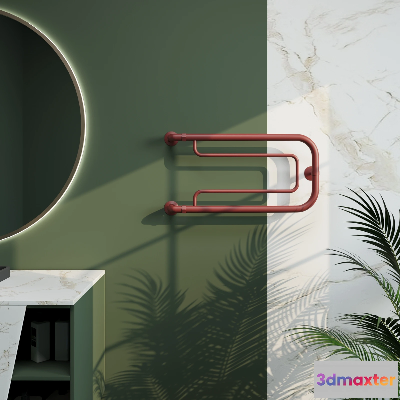 1589284 - Marze - Marze F-6 3D Max