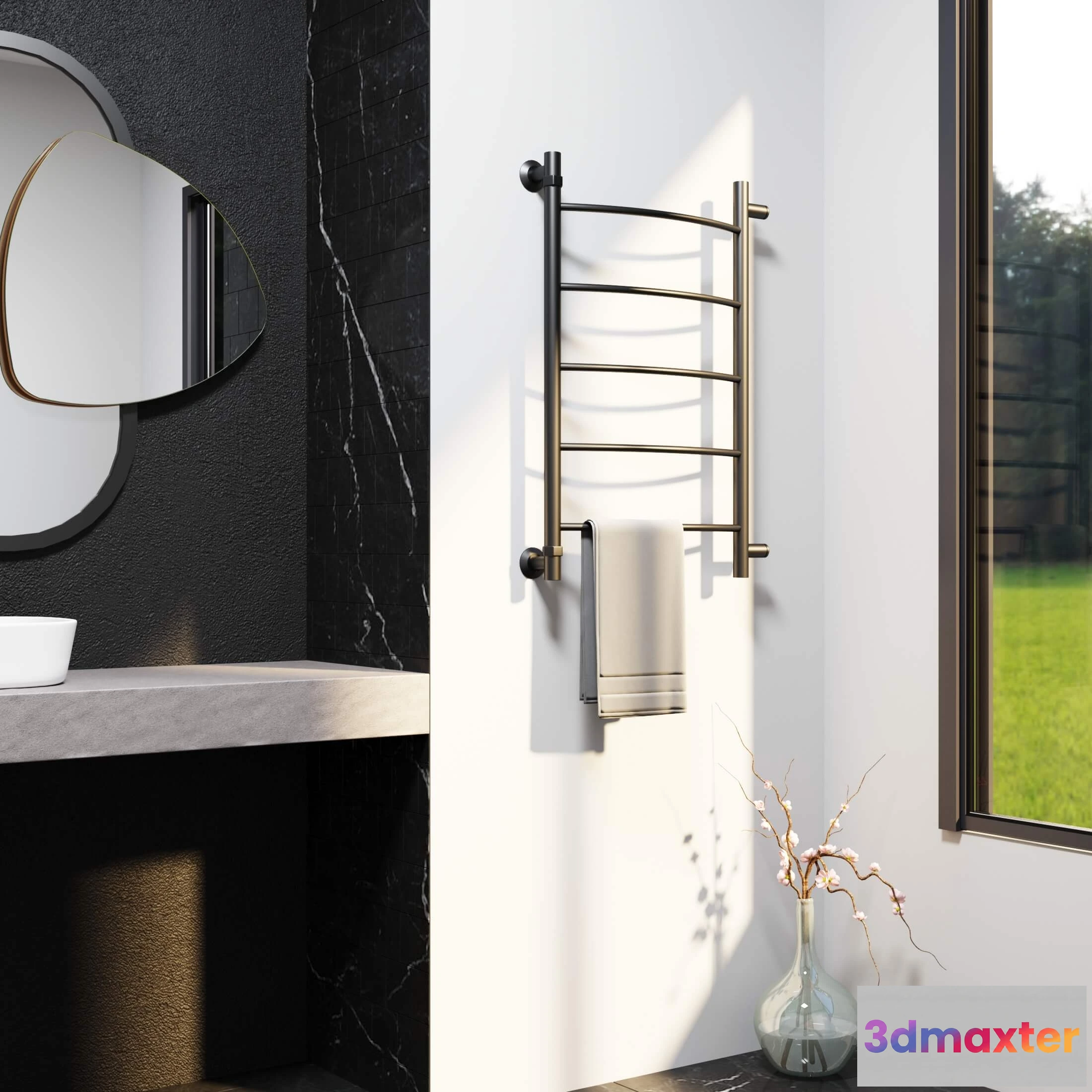 1589286 - Marze - Marze L-4 3D Max