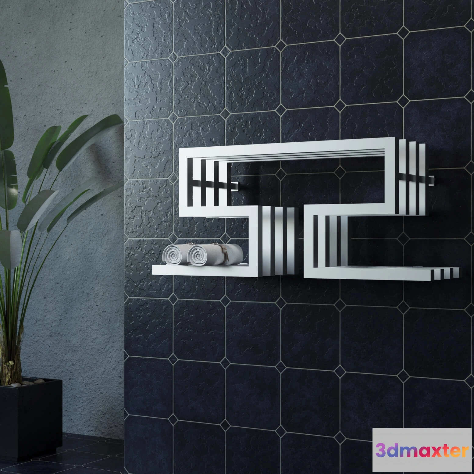 1589288 - Marze - Marze S-2 3D Max