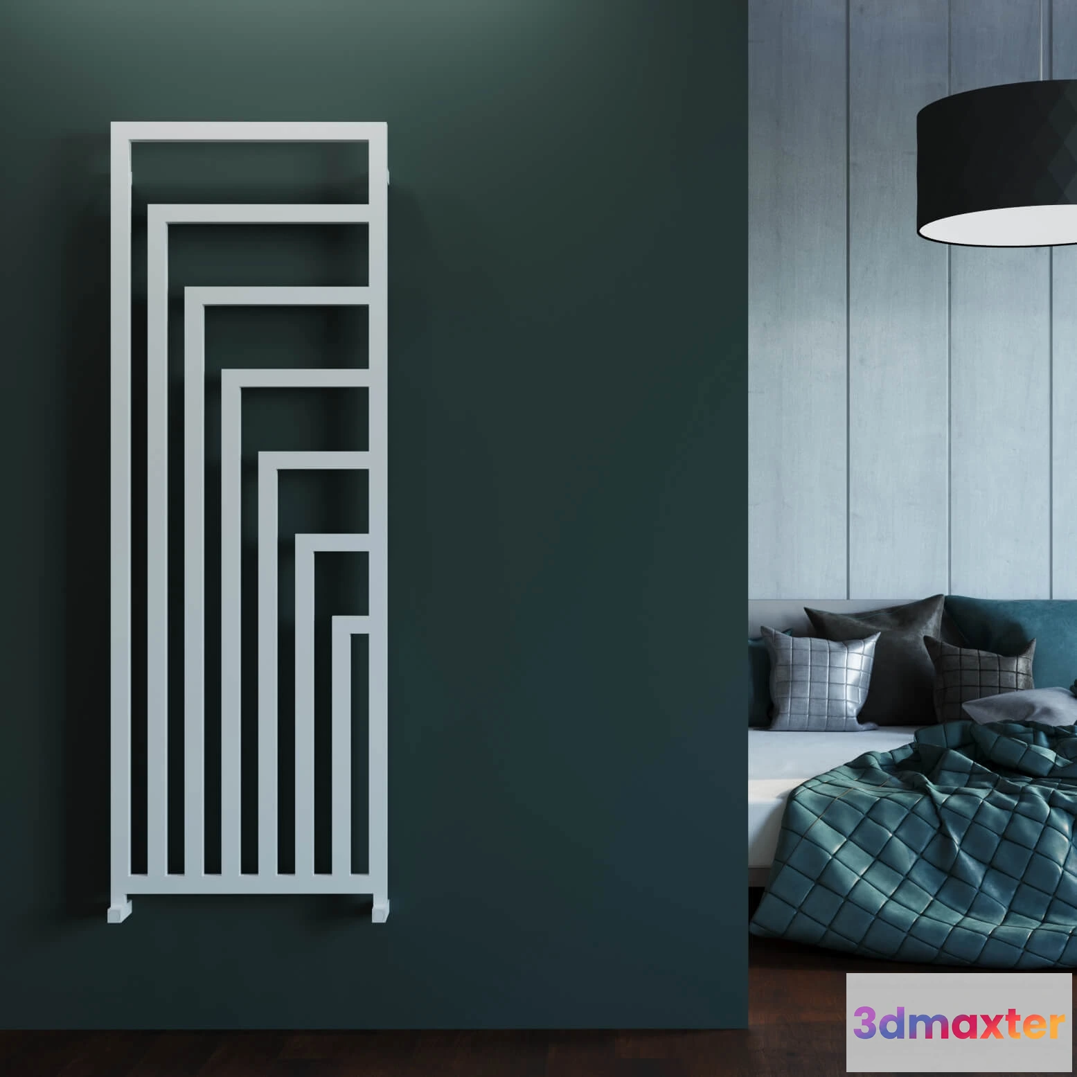 1589290 - Marze - Marze R-10 3D Max