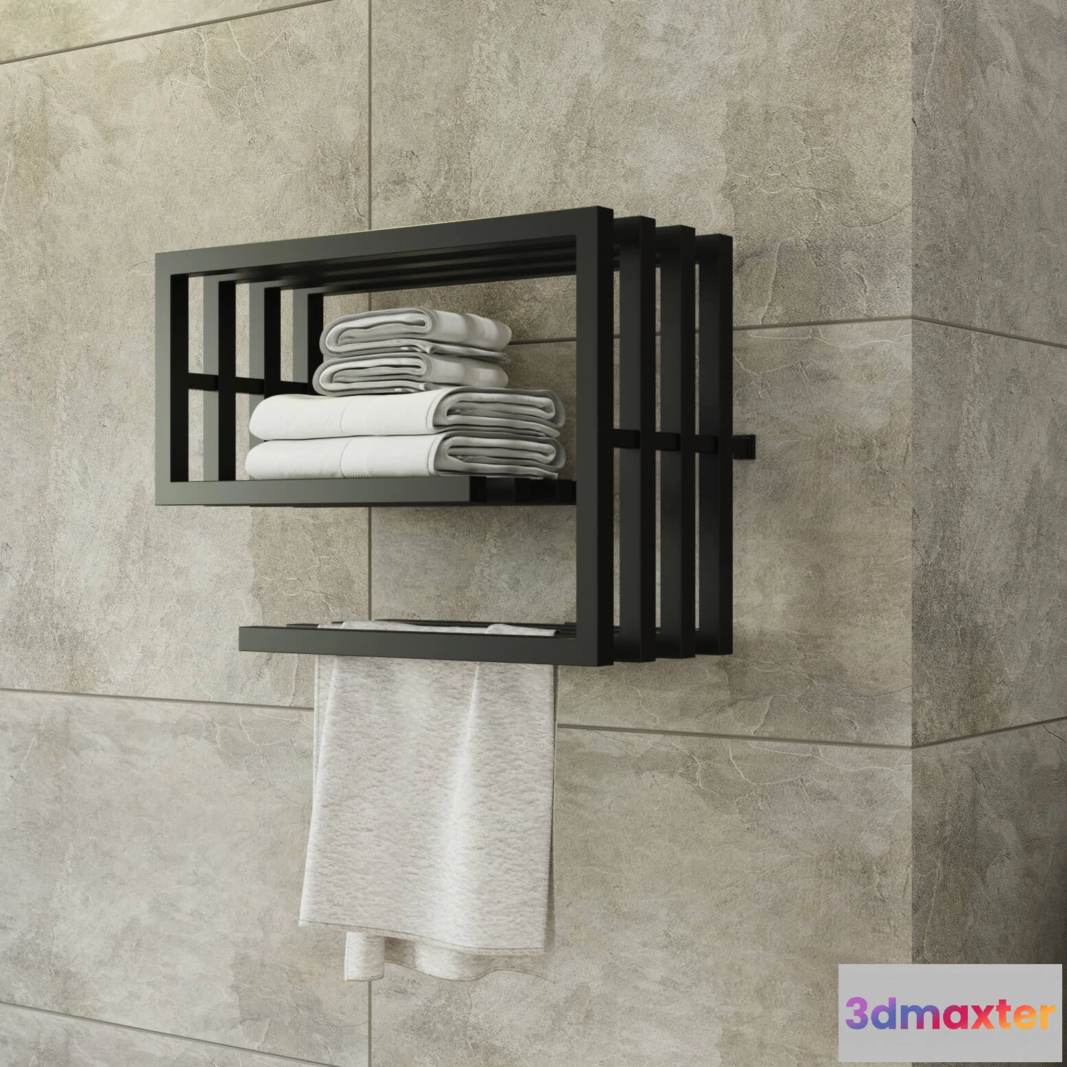 1589292 - Marze - Marze S-1 3D Max