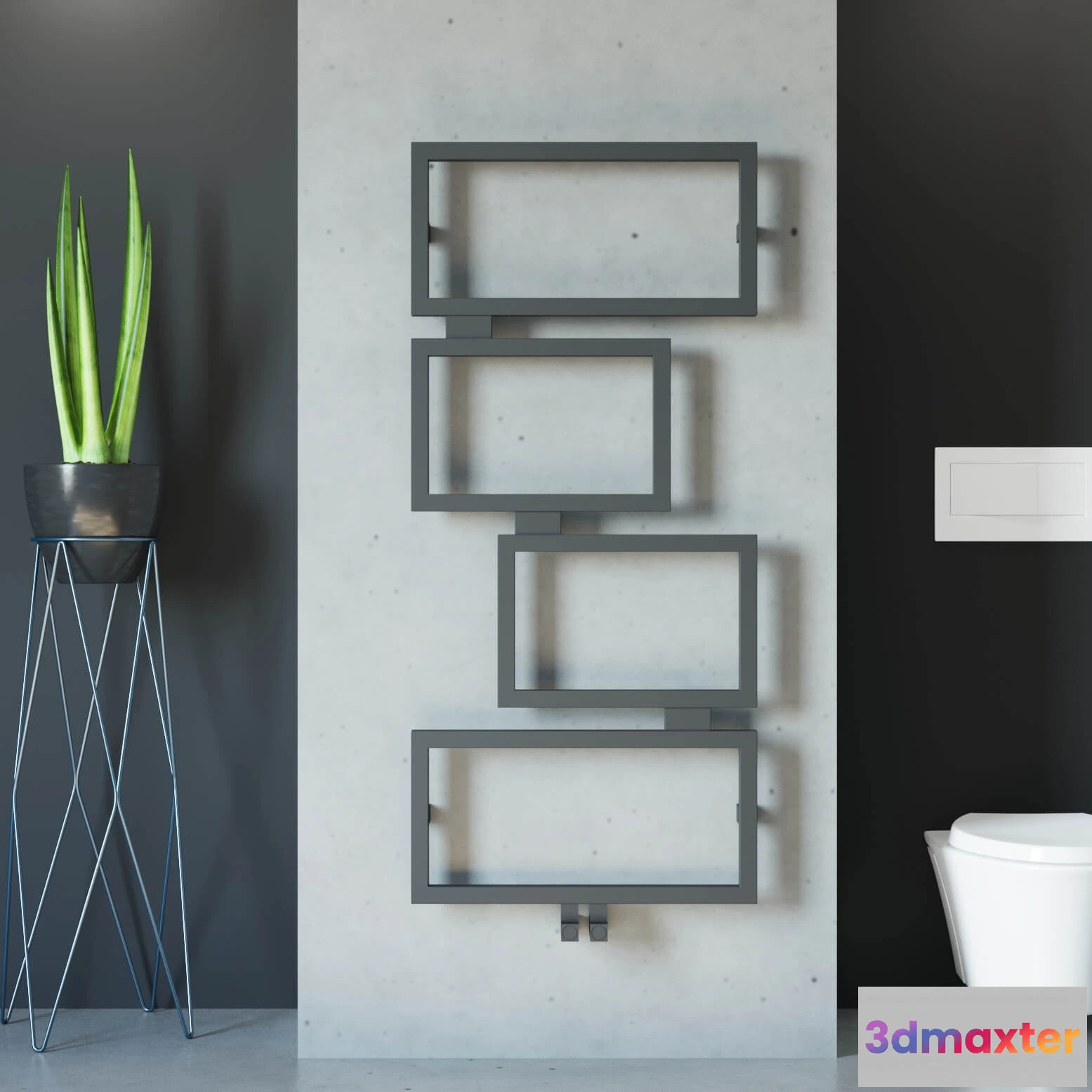 1589296 - Marze - Marze R-6 3D Max