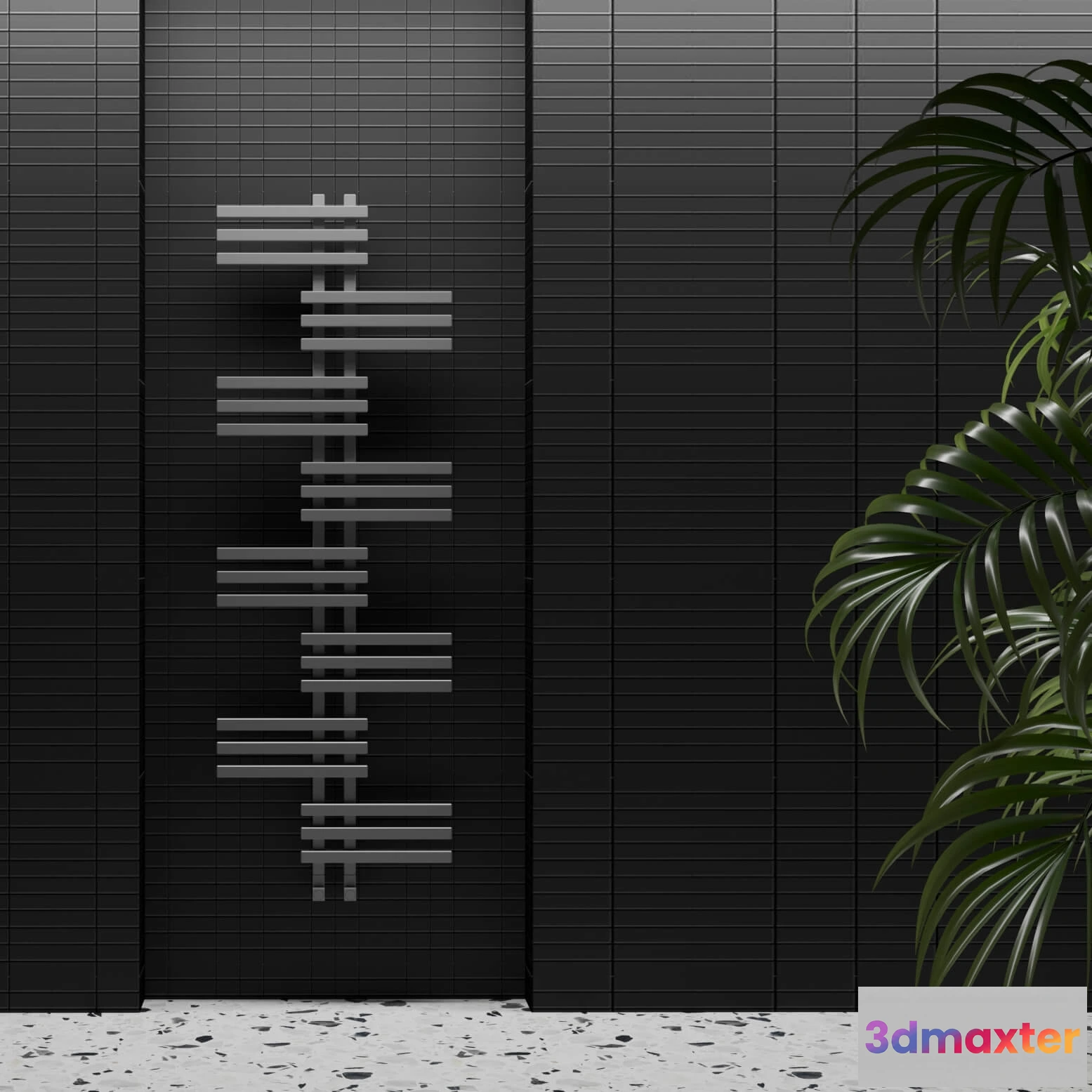 1589300 - Marze - Marze S-4 3D Max