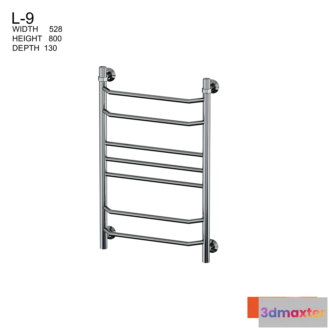 1589312 - Marze - Marze L-9 3D Max