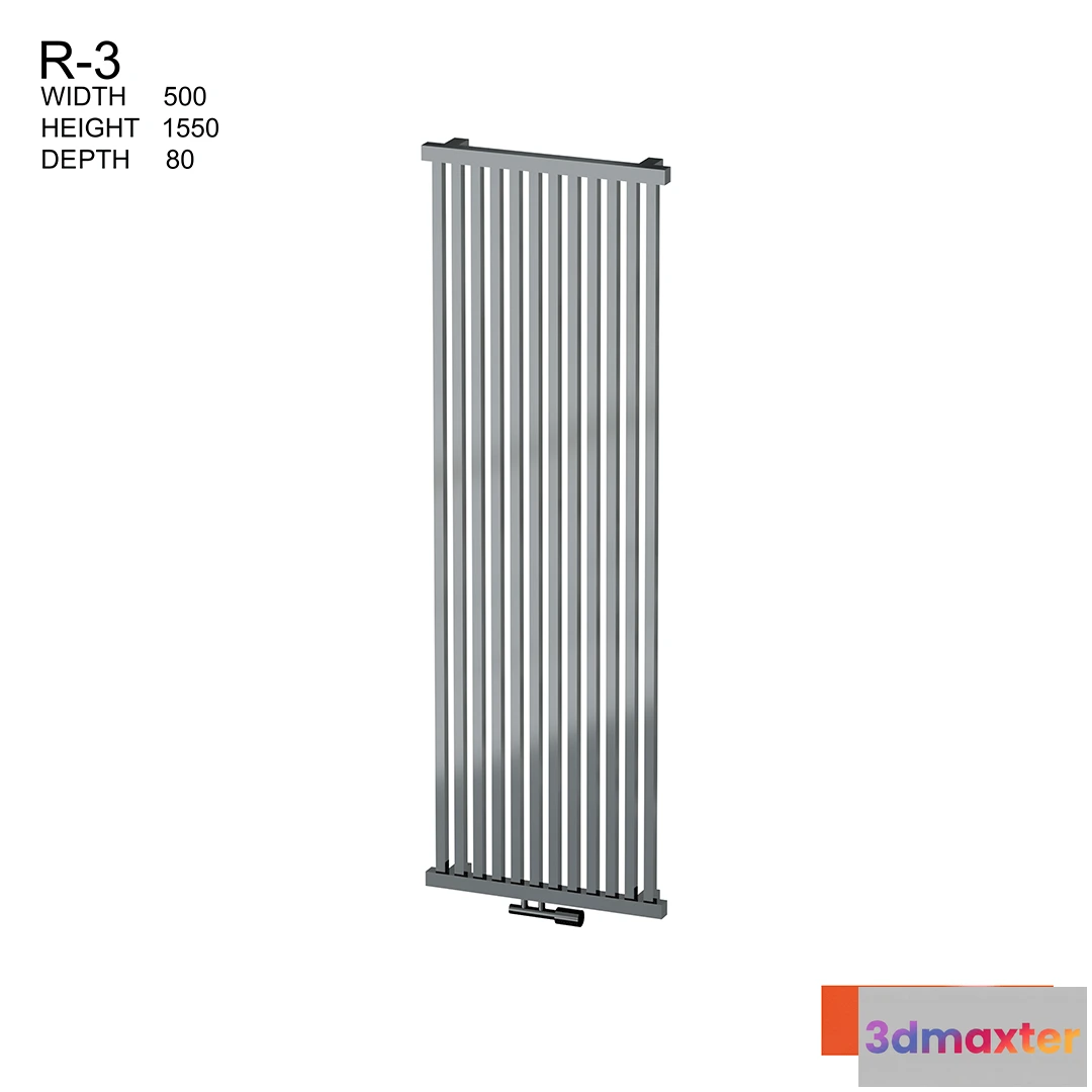 1589320 - Marze - Marze R-3 3D Max