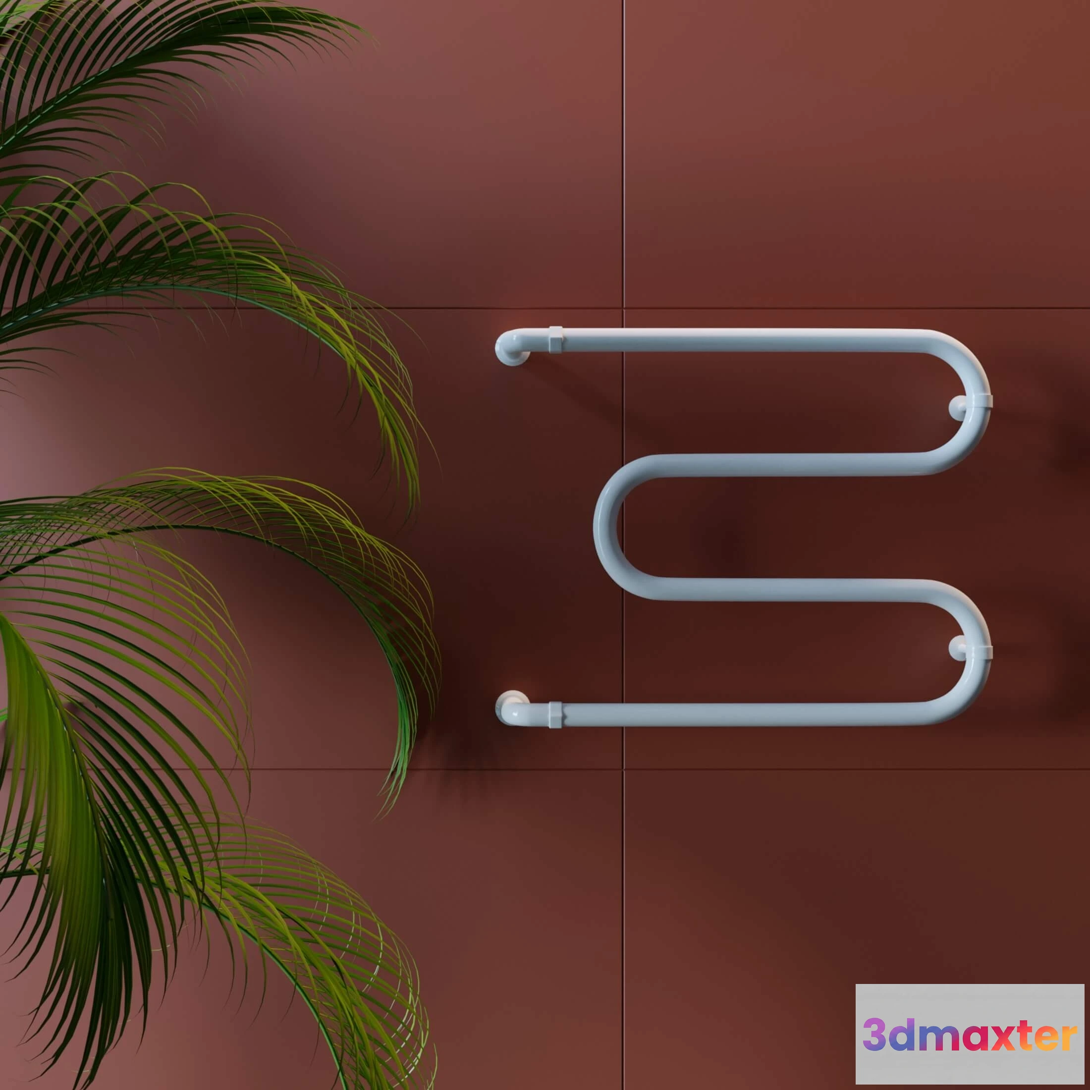 1589322 - Marze - Marze M-1 3D Max