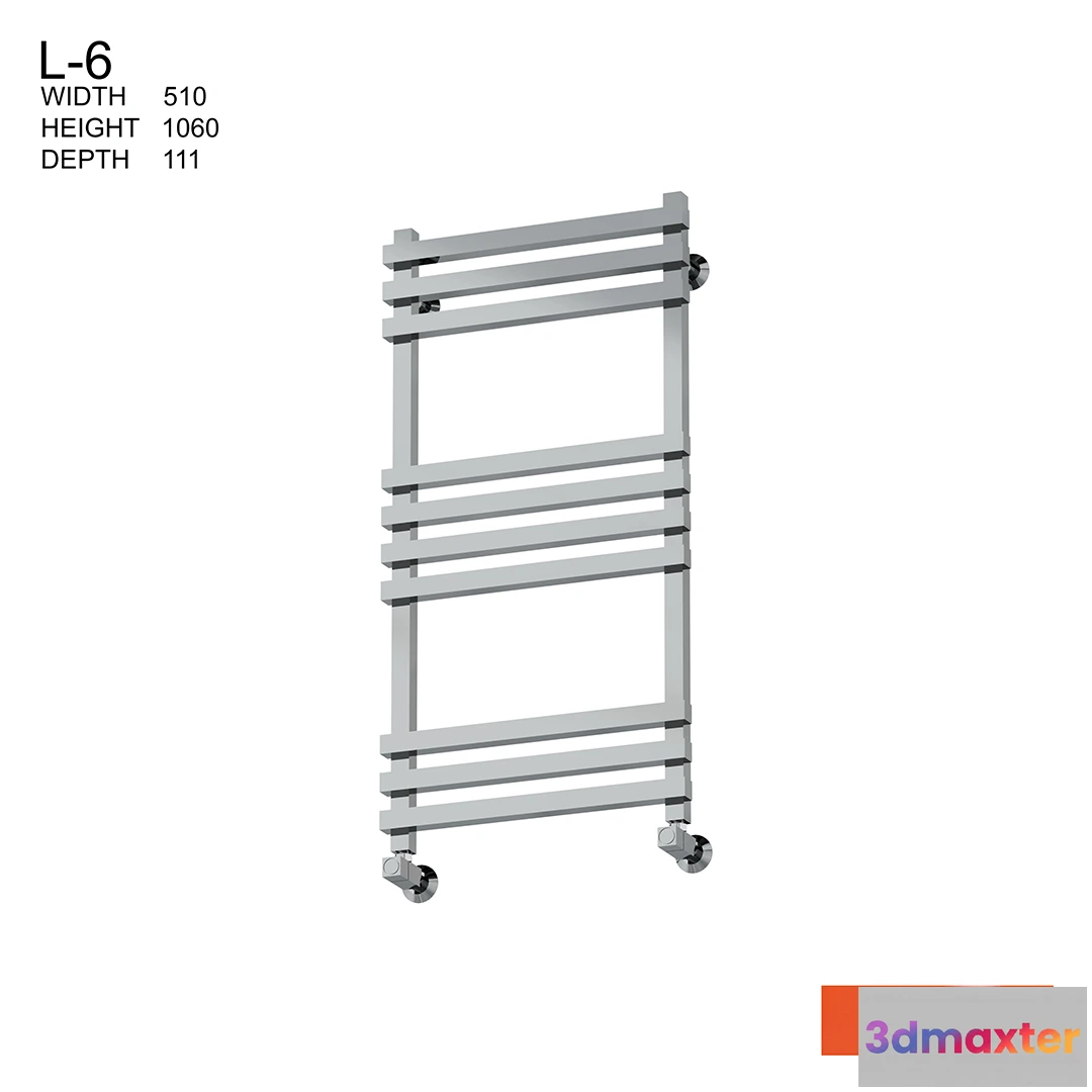 1589324 - Marze - Marze L-6 3D Max