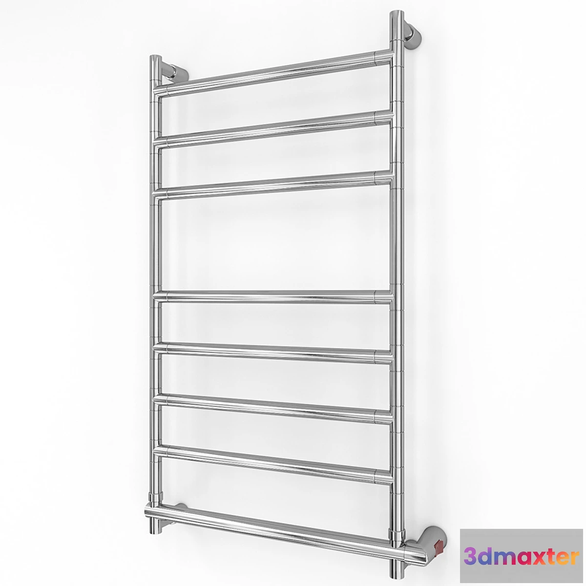 545399 - Towel dryer Margaroli - SERENO 584_8 _ S