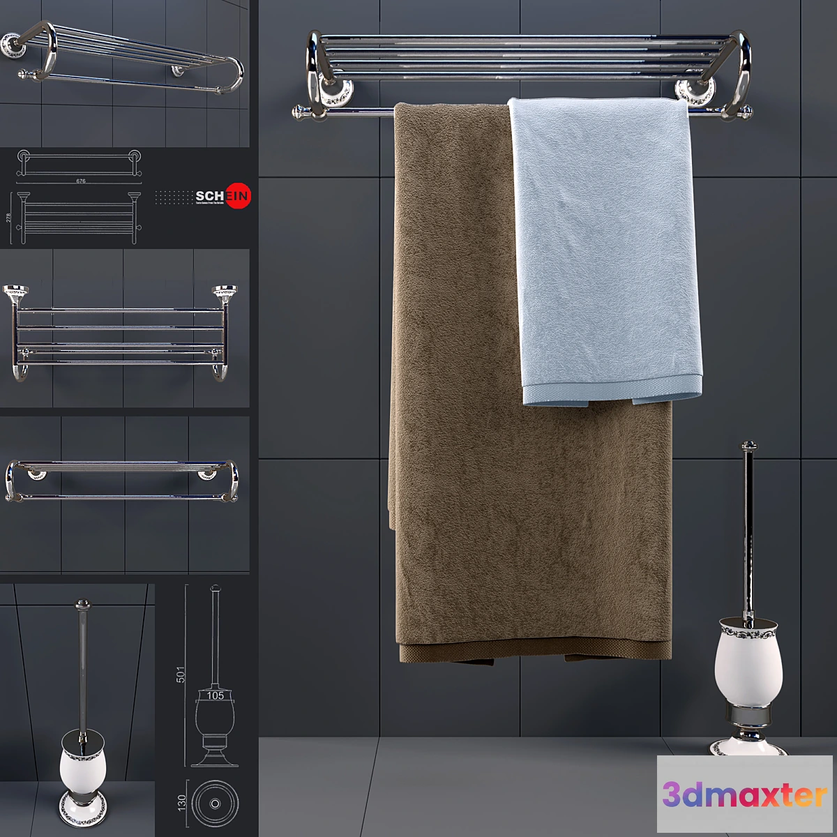 577250 - Towel