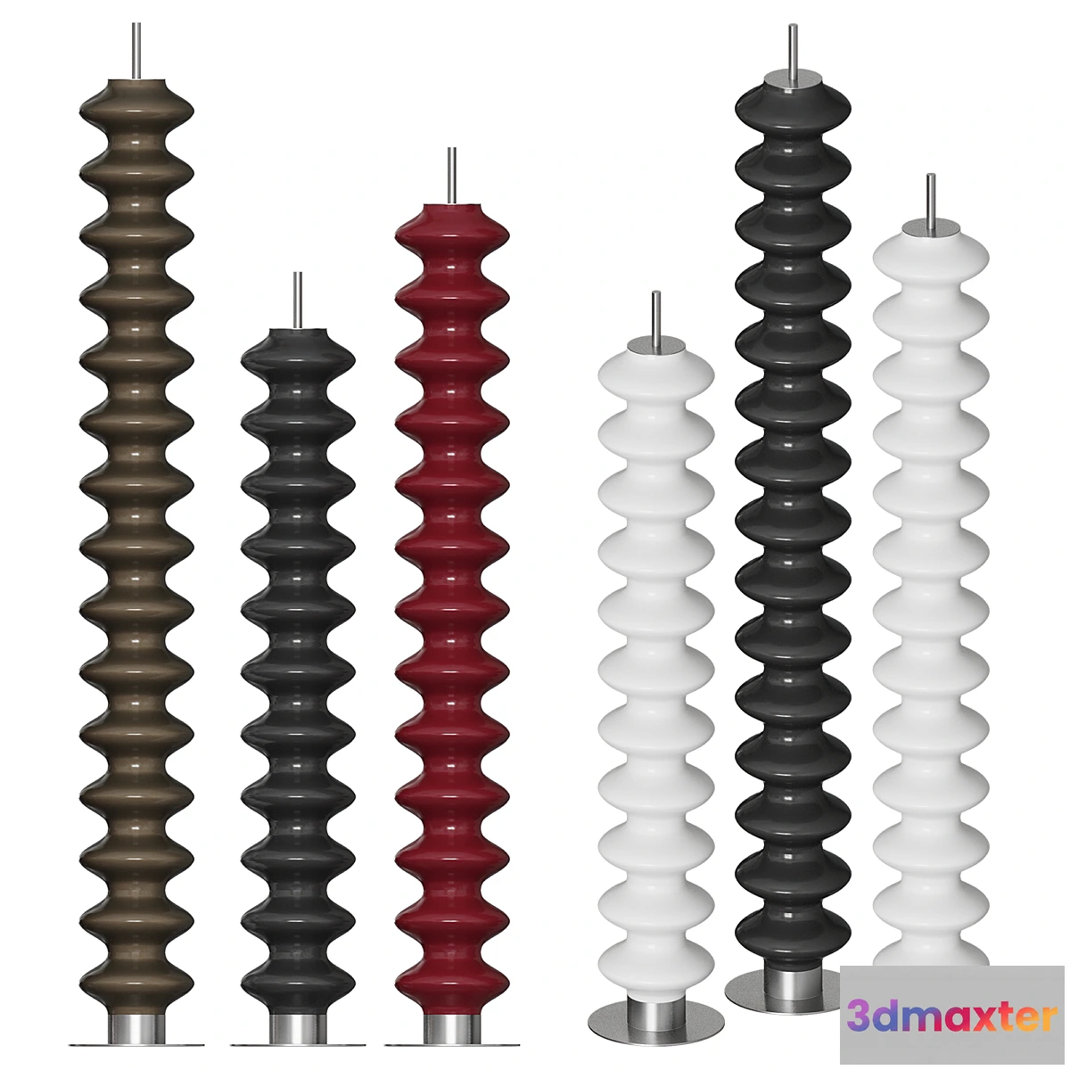 594058 - Tubes Radiatori MILANO