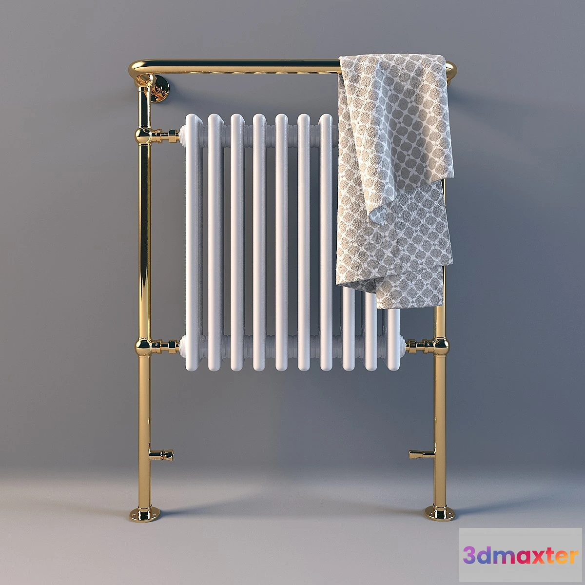 630889 - Heated towel outdoor LineaTre (Lineatre) _ Italy