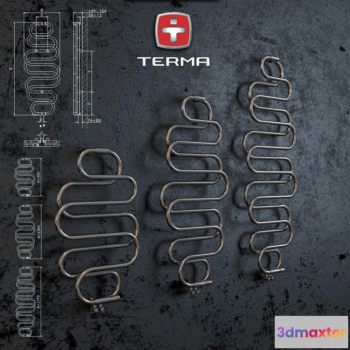 639513 - Terma _ Perla