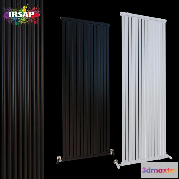 644635 - Irsap Duble