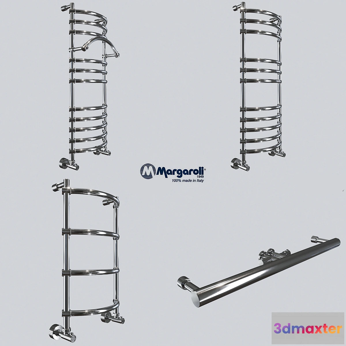 661537 - Margaroli - No.2