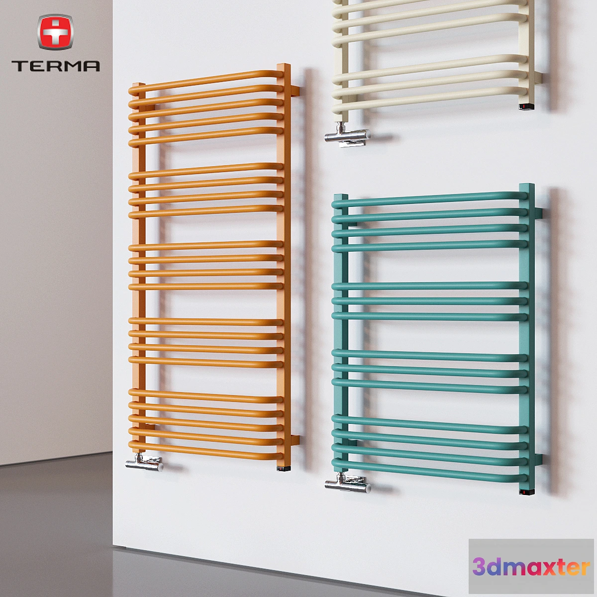 666009 - Terma Alex One